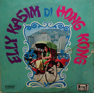 ELLY KASIM / ELLY KASIM DI HONG KONG