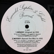 ESG / MOODY