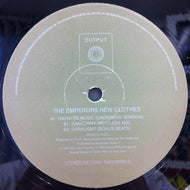 EMPERORS NEW CLOTHES / DARKLIGHT