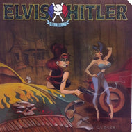 ELVIS HITLER / HELLBILLY