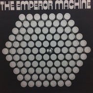 EMPEROR MACHINE / BLACK KEN