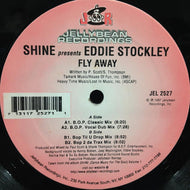 EDDIE STOCKLEY / FLY AWAY