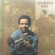 EDDIE HENDERSON / HERITAGE