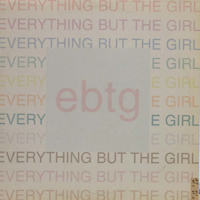 EVERYTHING BUT THE GIRL / THE REMIXES & B SIDES