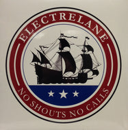 ELECTRELANE / NO SHOUTS NO CALLS