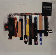 EMANUELE ERRANTE / TIME ELASPSING HANDHELD