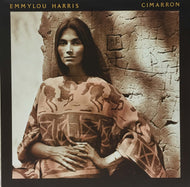 EMMYLOU HARRIS / CIMARRON
