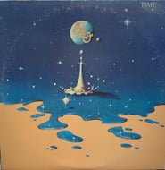 ELECTRIC LIGHT ORCHESTRA （ELO） / TIME