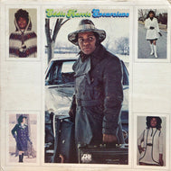 EDDIE HARRIS / EXCURSIONS