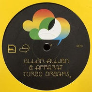 ELLEN ALIEN & APPARAT / TURBO DREAMS