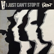 ENGLISH BEAT / I JUST CAN'T STOP IT