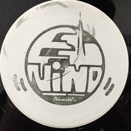 EL NINO / COAST OF EUTOPIA / SOUTH YA QUIN