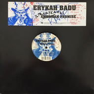 ERYKAH BADU / AMERICAN PROMISE