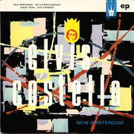ELVIS COSTELLO / NEW AMSTERDAM