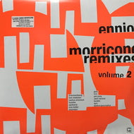 ENNIO MORRICONE / REMIXES VOLUME 2