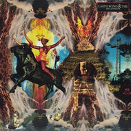 EARTH WIND & FIRE / MILLEENNIUM
