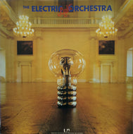 ELECTRIC LIGHT ORCHESTRA （ELO） / ELECTRIC LIGHT ORCHESTRA (No Answer)