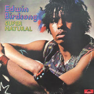EDWIN BIRDSONG / SUPER NATURAL