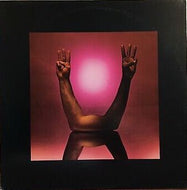 ERIC BURDON & WAR / ERIC BURDO DECLARES “WAR”