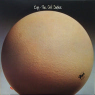 EGG / The Civil Surface