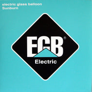 ELECTRIC GLASS BALLOON / SUNBURN / WORLD SUMMER WATCH