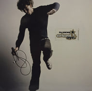 ERLEND OYE / THE BLACK KEYS WORK