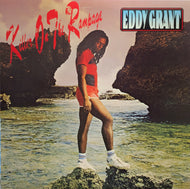 EDDY GRANT / KILLER ON THE RAMPAGE