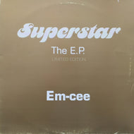 EM-CEE / SUPERSTAR THE E.P.
