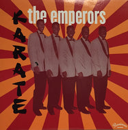 EMPERORS / KARATE