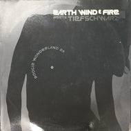 EARTH WIND & FIRE MEETS TIEFSCHWARZ / BOOGIE WONDERLAND