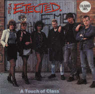 EJECTED / A TOUCH OF CLASS