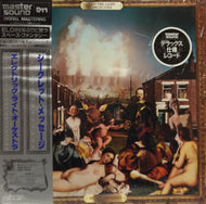 ELECTRIC LIGHT ORCHESTRA （ELO） / SECRET MESSAGES