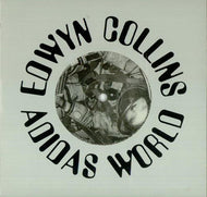EDWYN COLLINS / ADIDAS WORLD
