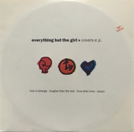 EVERYTHING BUT THE GIRL / Covers E.P.
