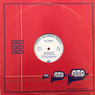 EINE KLEINE DISCO BAND / DISCO CONCERTO / (LOVE IN )A TURKISH BATH