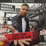 EDDIE BONE / EDDIE BONE
