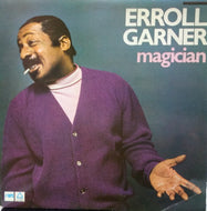 ERROLL GARNER / MAGICIAN