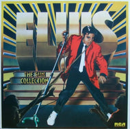 ELVIS PRESLEY / THE SUN COLLECTION