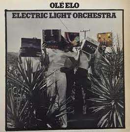 ELECTRIC LIGHT ORCHESTRA （ELO） / OLE ELO – TICRO MARKET