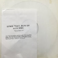EPMD / ROCK BOX '97