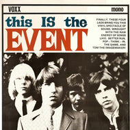EVENT / THIS IS THE EVENT