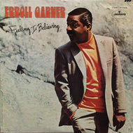 ERROLL GARNER / Feeling Is Believing