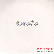 EMANON / THE PRICE