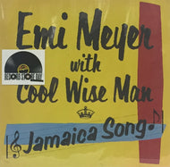 EMI MEYER / JAMAICA SONG