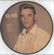 ELVIS PRESLEY / JANIS MARTIN / ELVIS PRESLEY / JANIS MARTIN