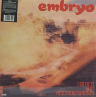 EMBRYO / FATHER SON AND HOLY GHOSTS