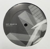 EDIT SELECT / EDIT SELECT 01