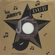 ECCLETON JARRETT / ROCK THEM ONE BY ONE