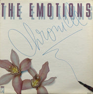 EMOTIONS / Chronicle: Greatest Hits