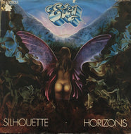 ELOY / Silhouette / Horizons